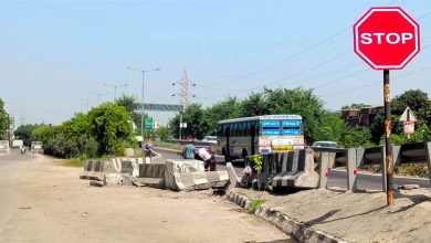 ਹੁਣ ਵਾਹਨਾਂ ਨੂੰ ਅੰਮ੍ਰਿਤਸਰ-ਪਠਾਨਕੋਟ ਜਾਣ ਲਈ ਰਾਮਾਂ ਮੰਡੀ ਤੋਂ ਘੁੰਮ ਕੇ ਨਹੀਂ ਆਉਣਾ ਪਵੇਗਾ1