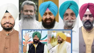 Leaders and people are busy with corruption, forgetting the issues