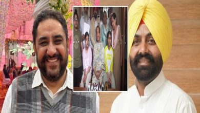 FIR registered against AAP's former transport minister Bhullar, his father and PA