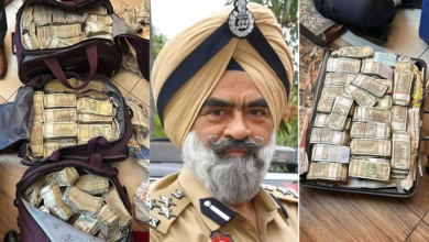 In the case of DIG Bhullar, now these officers and political leaders are on the radar of CBI!