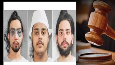 Punjabi youth sentenced to 5 years in prison in Canada for shooting