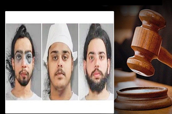 Punjabi youth sentenced to 5 years in prison in Canada for shooting