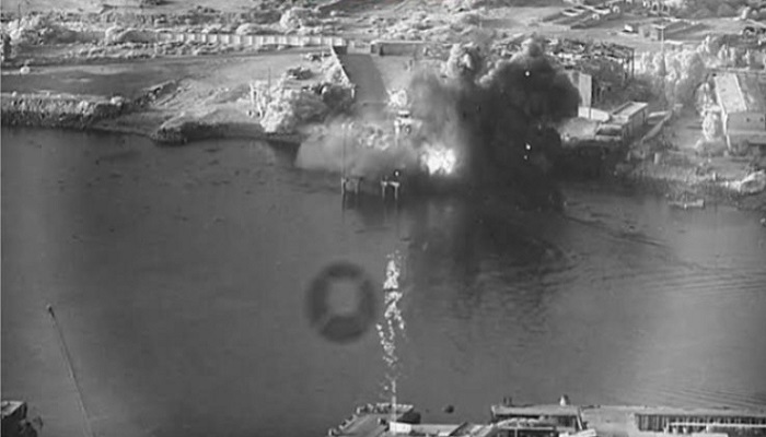 Iran attacks 2 UAE oil tankers, one Indian killed, 8 injured including 6 Indians